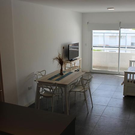 Apartamento Ana - 3C Junín Exterior foto