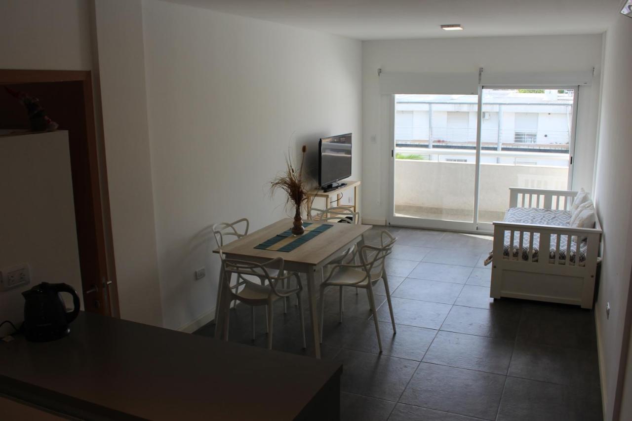 Apartamento Ana - 3C Junín Exterior foto