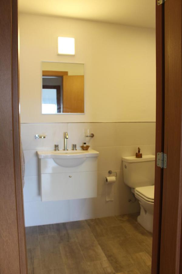 Apartamento Ana - 3C Junín Exterior foto