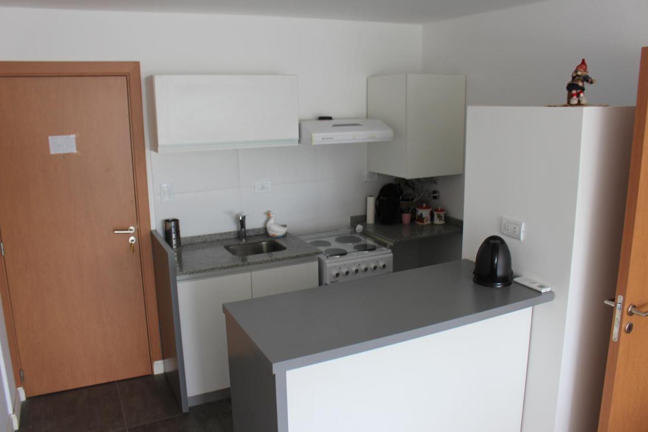 Apartamento Ana - 3C Junín Exterior foto