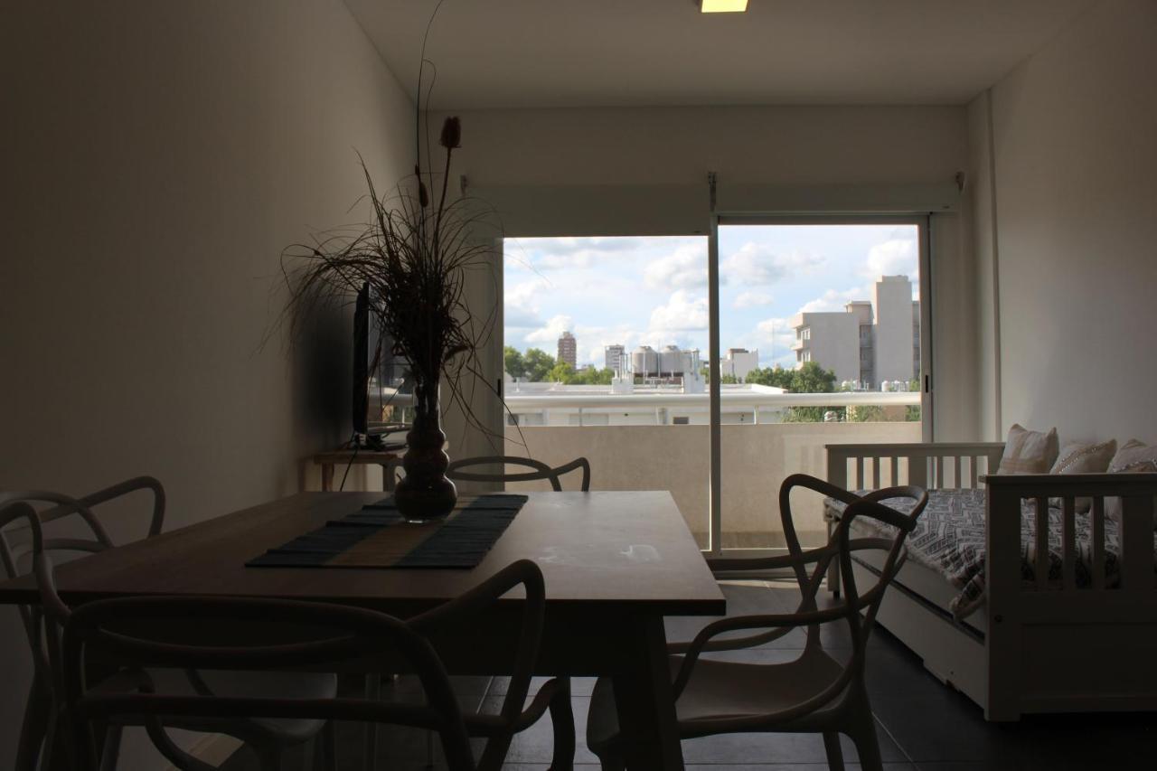 Apartamento Ana - 3C Junín Exterior foto