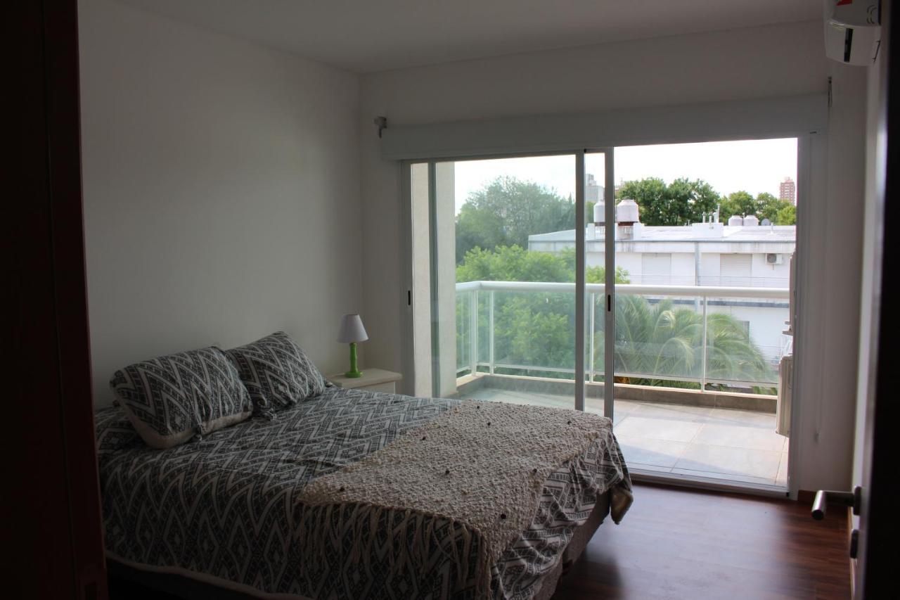 Apartamento Ana - 3C Junín Exterior foto