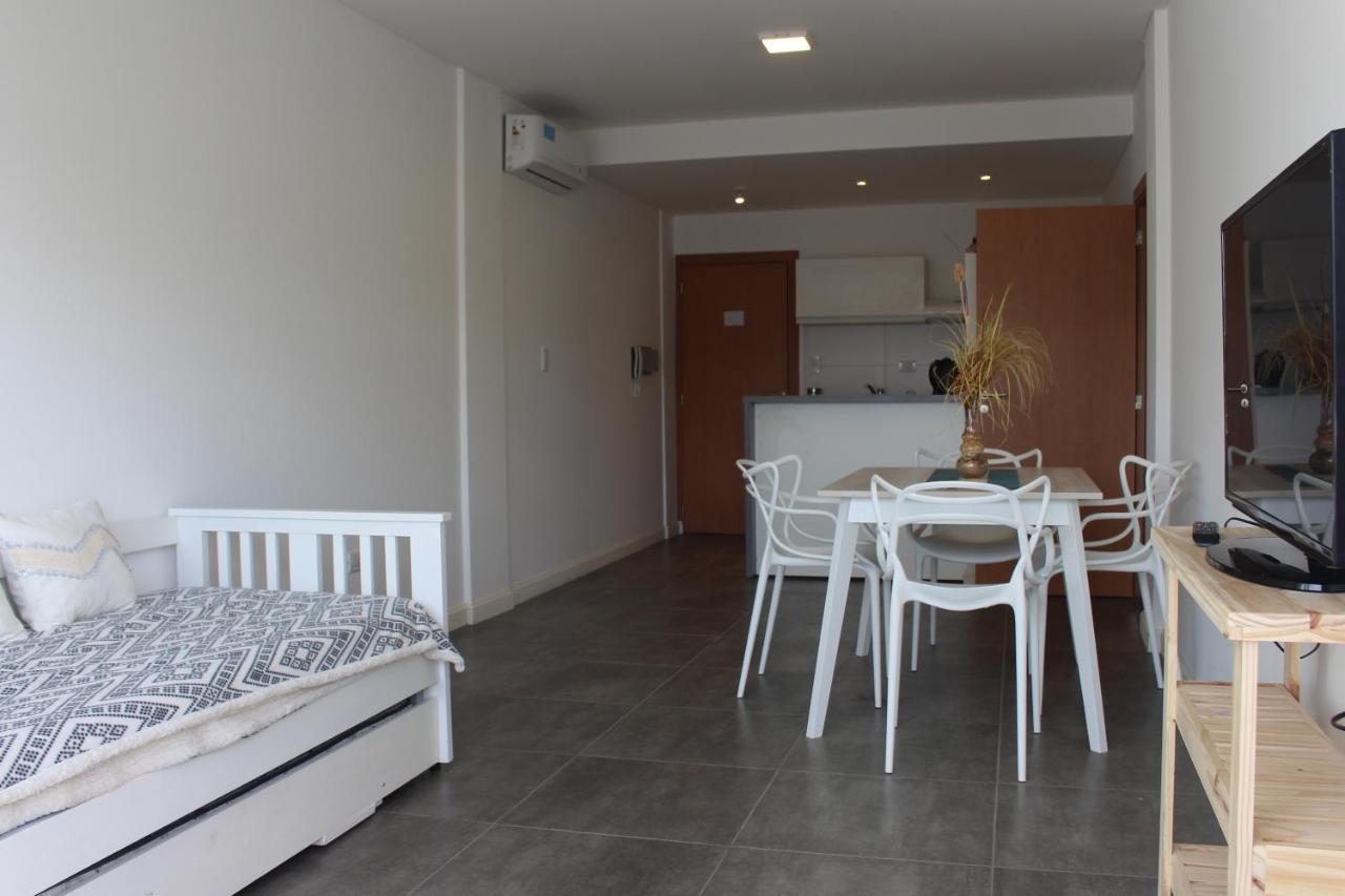 Apartamento Ana - 3C Junín Exterior foto