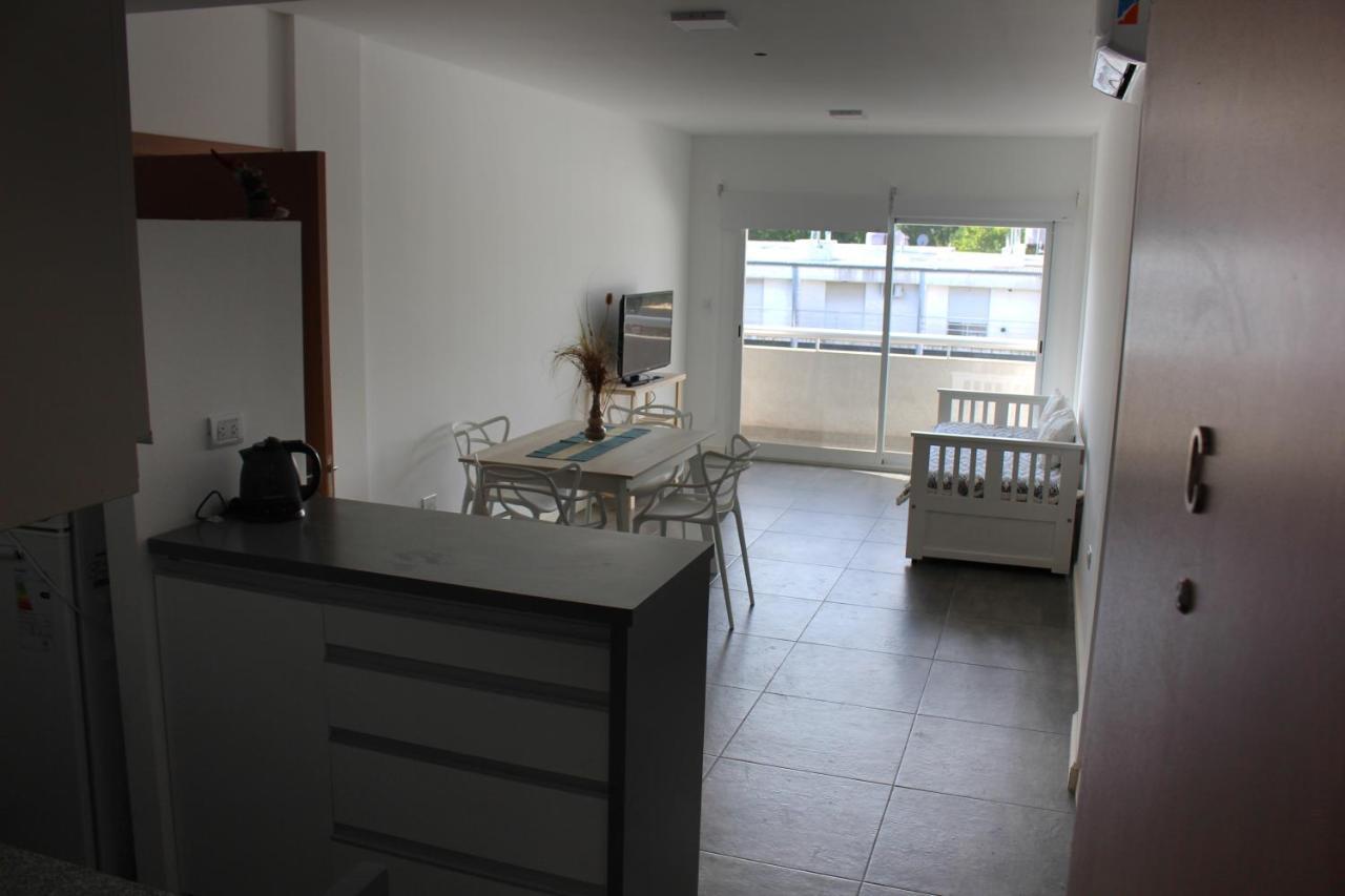 Apartamento Ana - 3C Junín Exterior foto