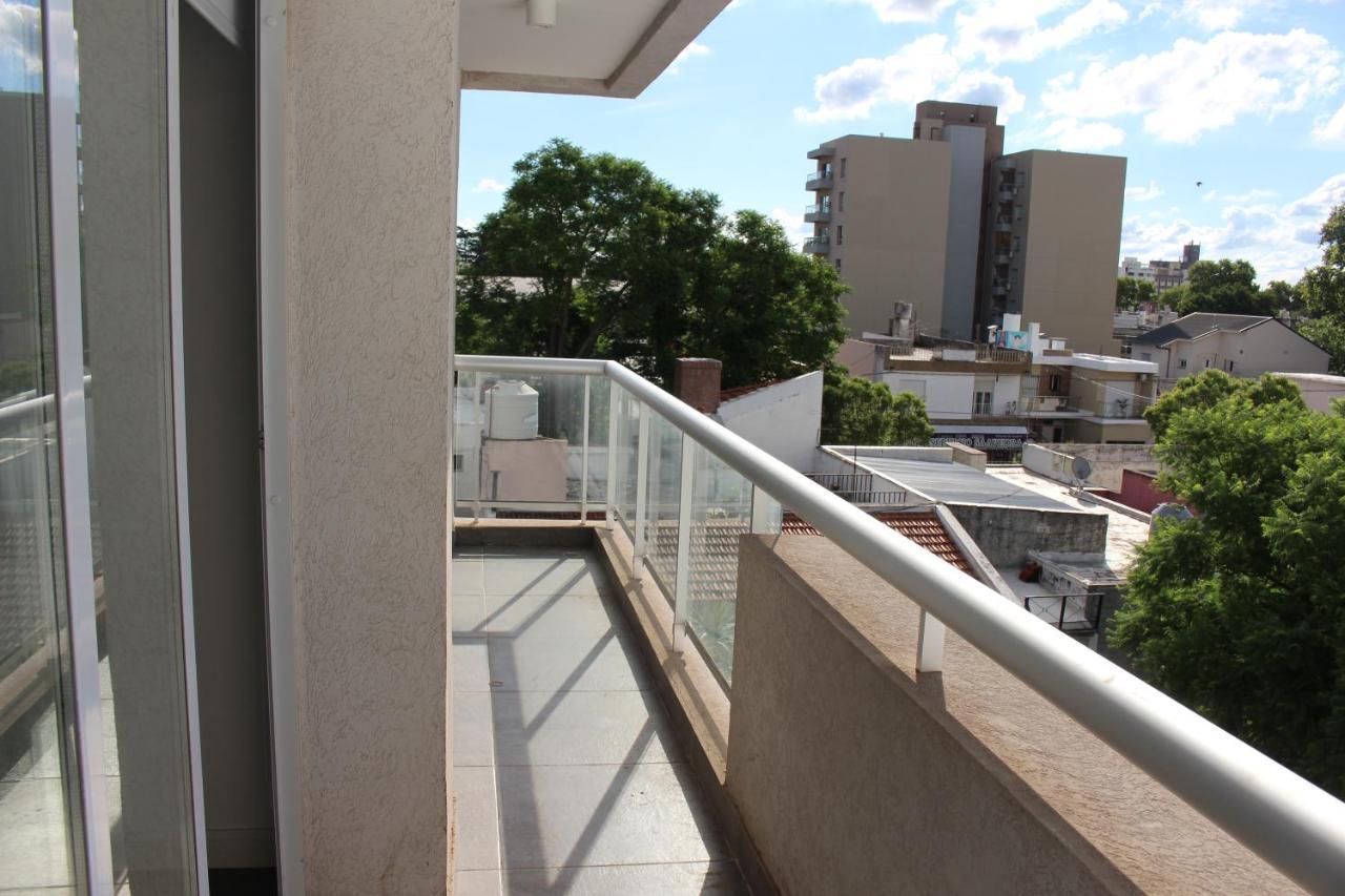 Apartamento Ana - 3C Junín Exterior foto