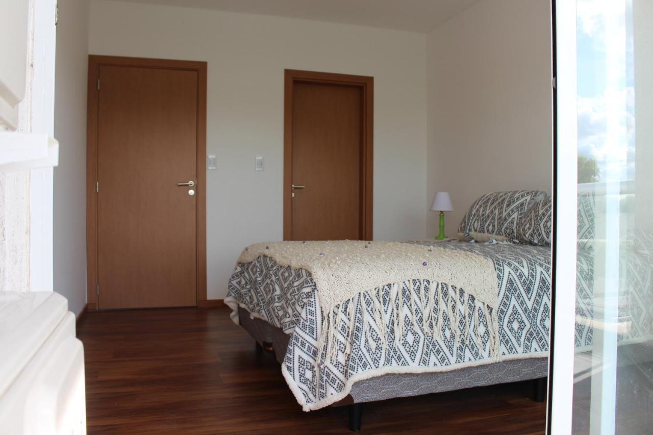 Apartamento Ana - 3C Junín Exterior foto