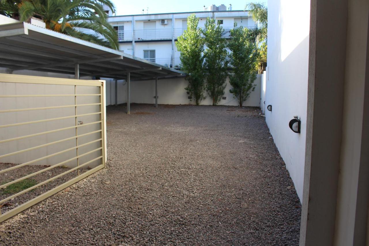 Apartamento Ana - 3C Junín Exterior foto