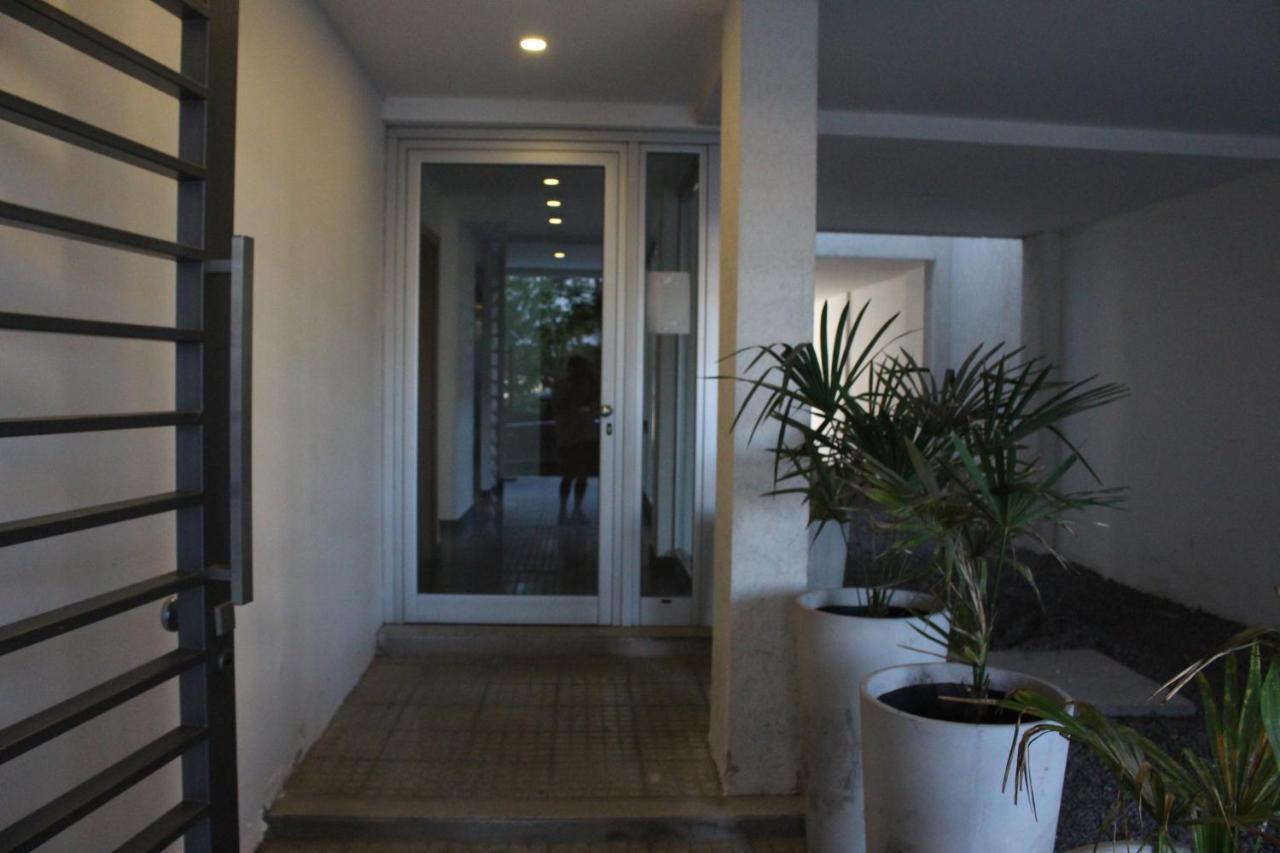 Apartamento Ana - 3C Junín Exterior foto