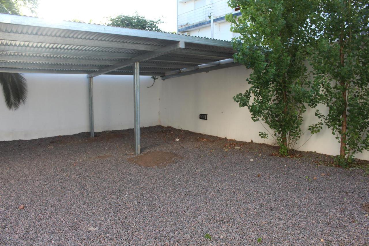 Apartamento Ana - 3C Junín Exterior foto