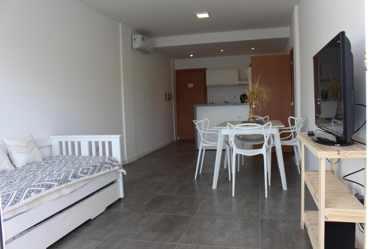 Apartamento Ana - 3C Junín Exterior foto