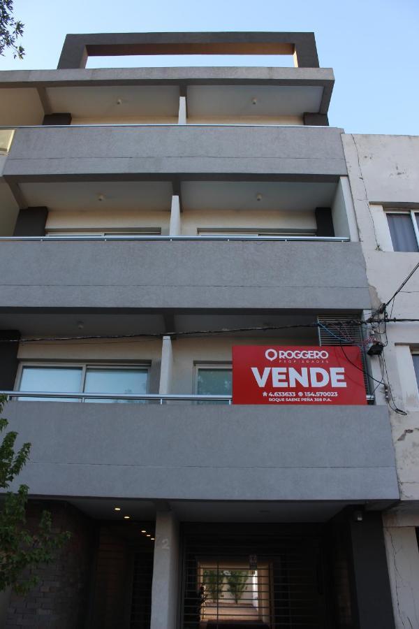 Apartamento Ana - 3C Junín Exterior foto