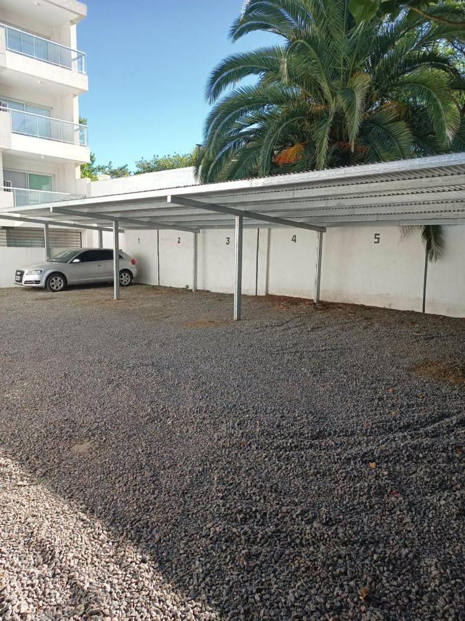Apartamento Ana - 3C Junín Exterior foto
