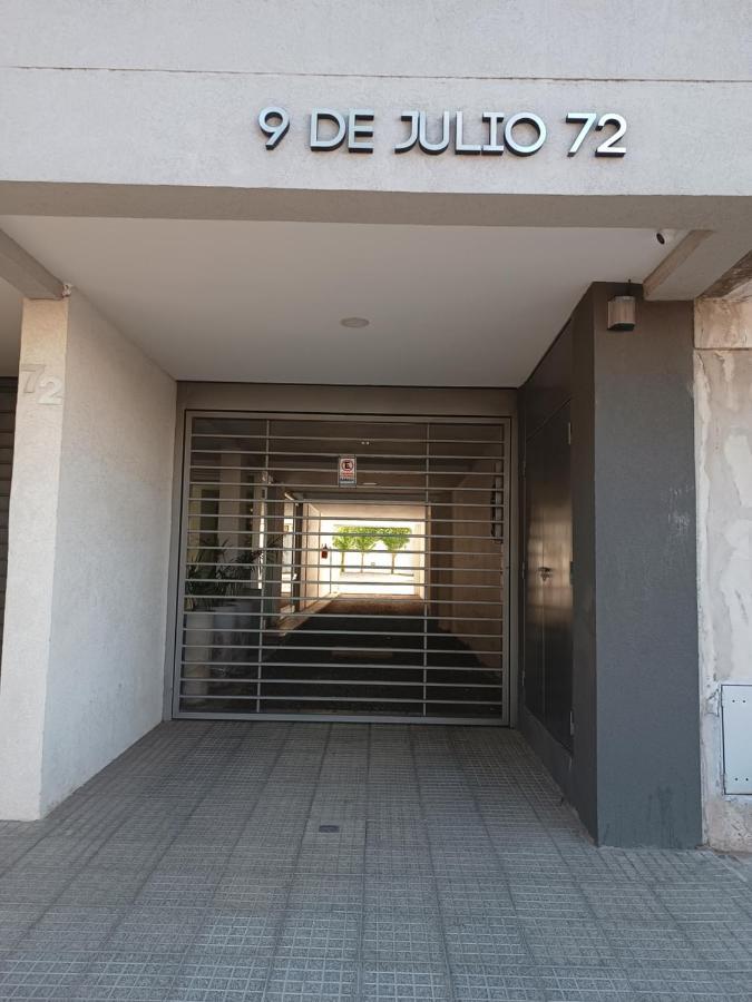 Apartamento Ana - 3C Junín Exterior foto